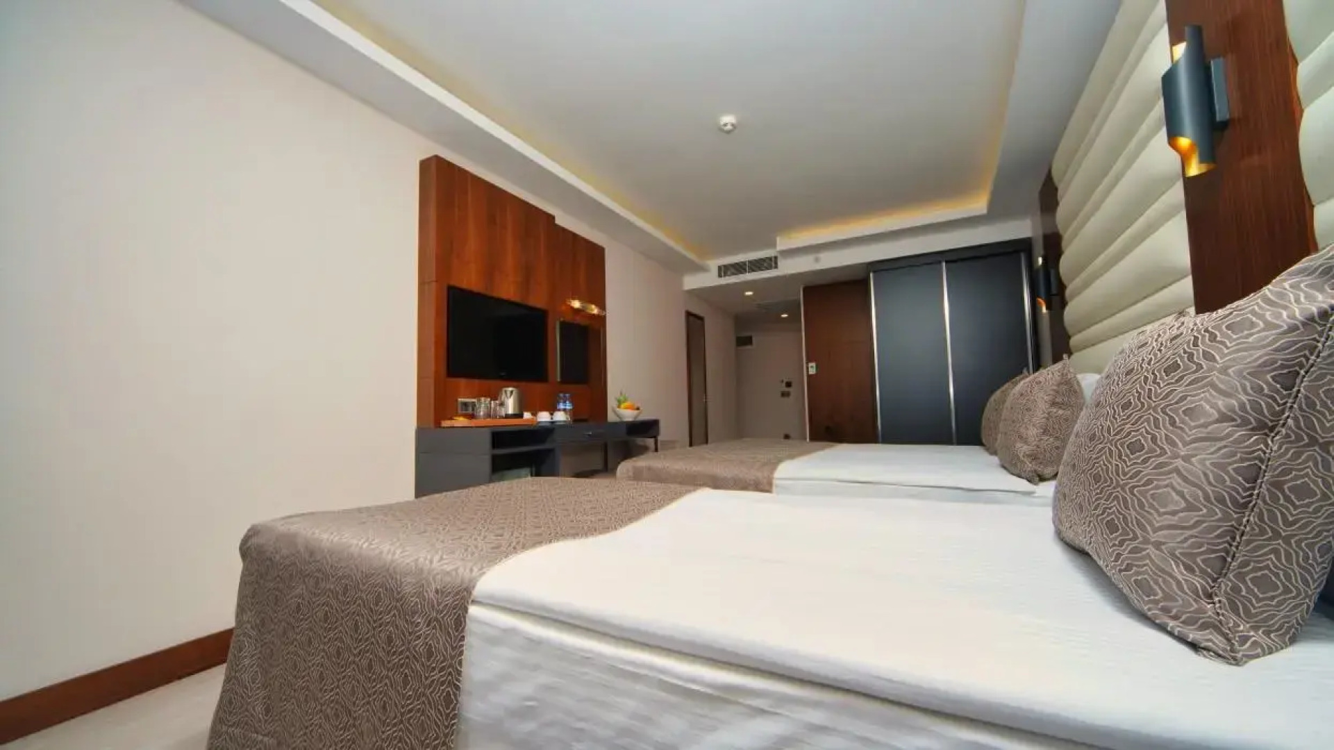 My Dream Istanbul Hotel