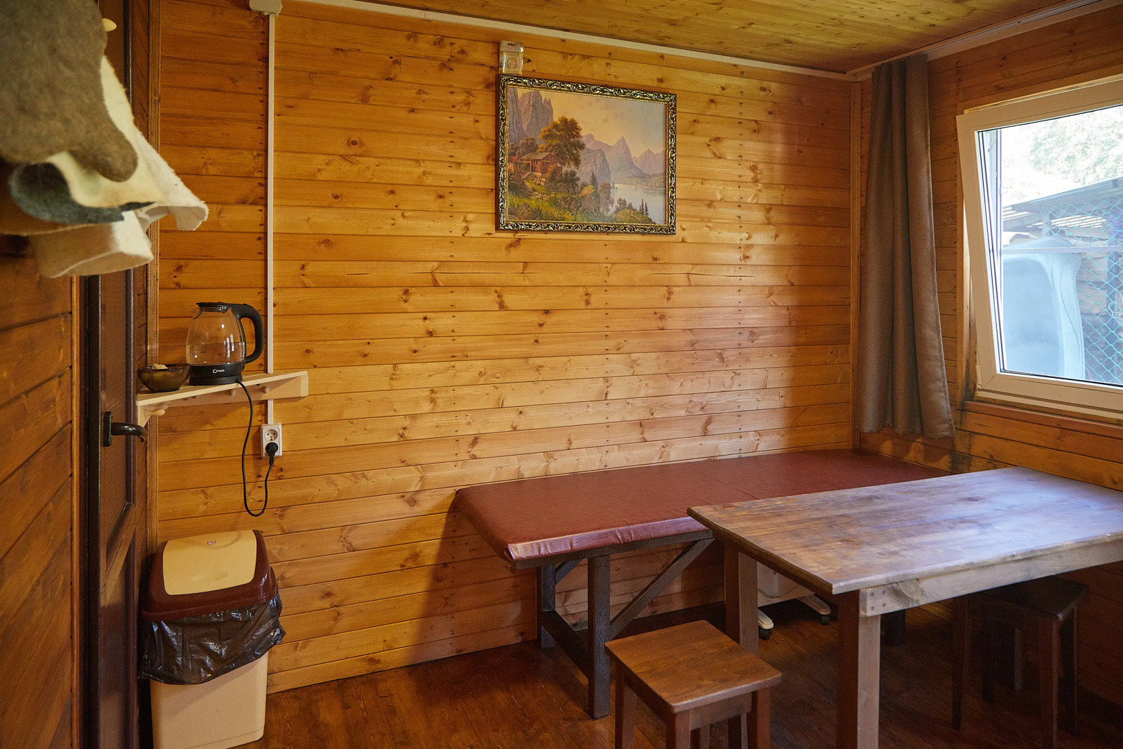 Гостевой дом Алина