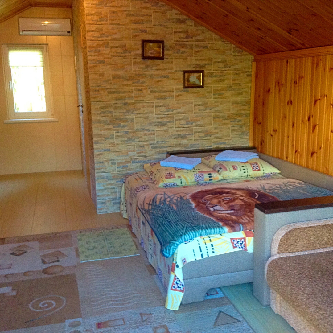 Жилое помещения на Кирова 96/3