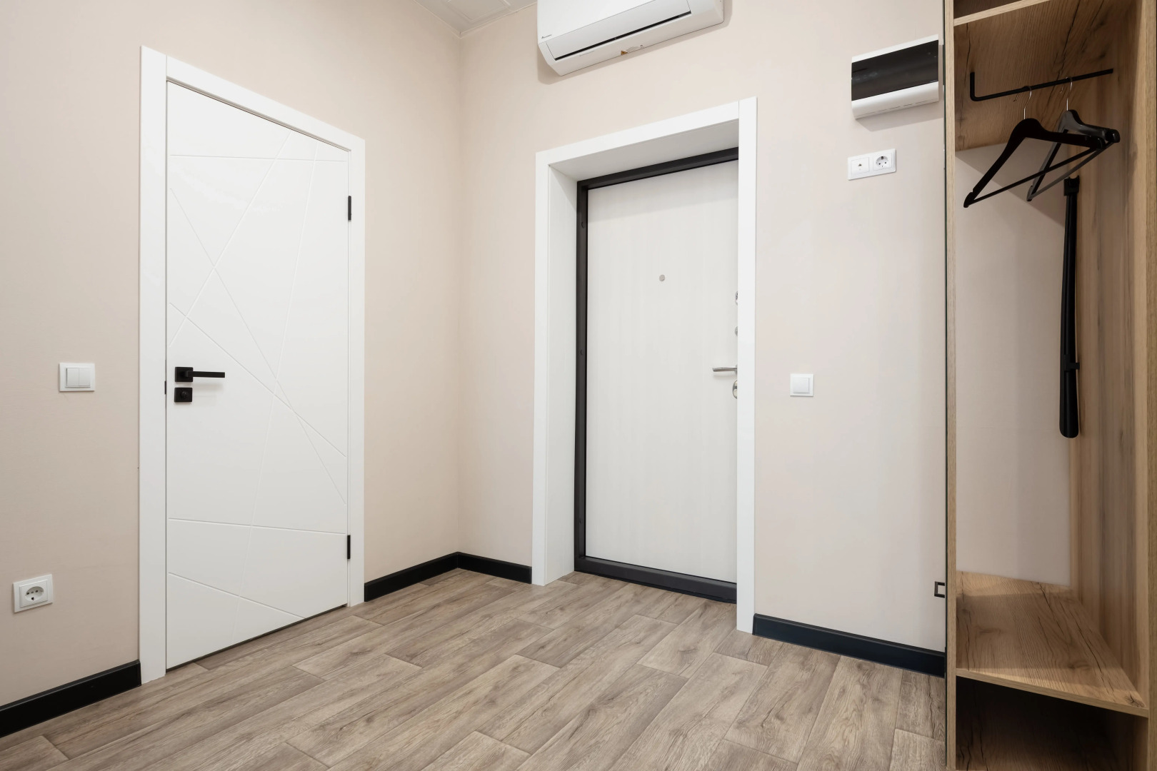 Квартира Дизайнерская 1к Рядом с Метро и Аквапарком