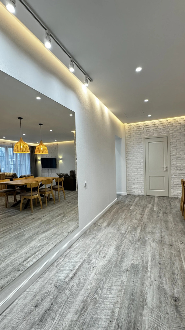 Квартира в Зеленоградске