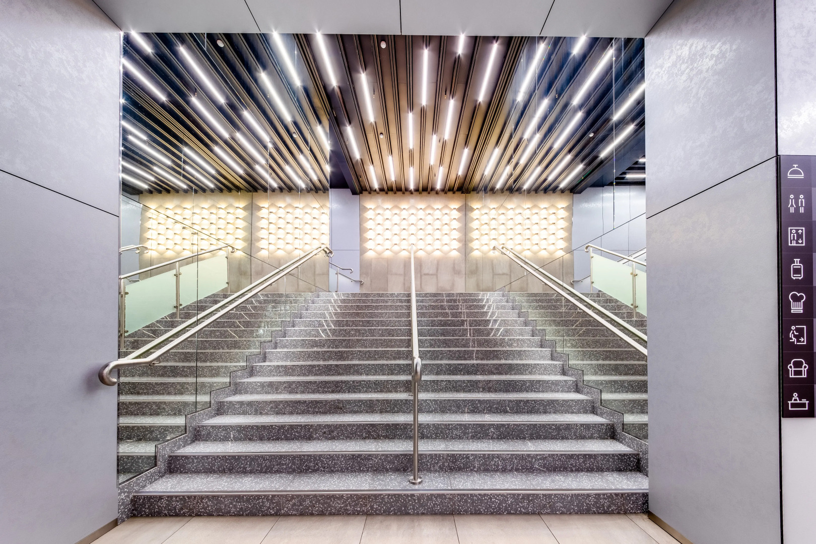 Апартаменты Like - Piter Land