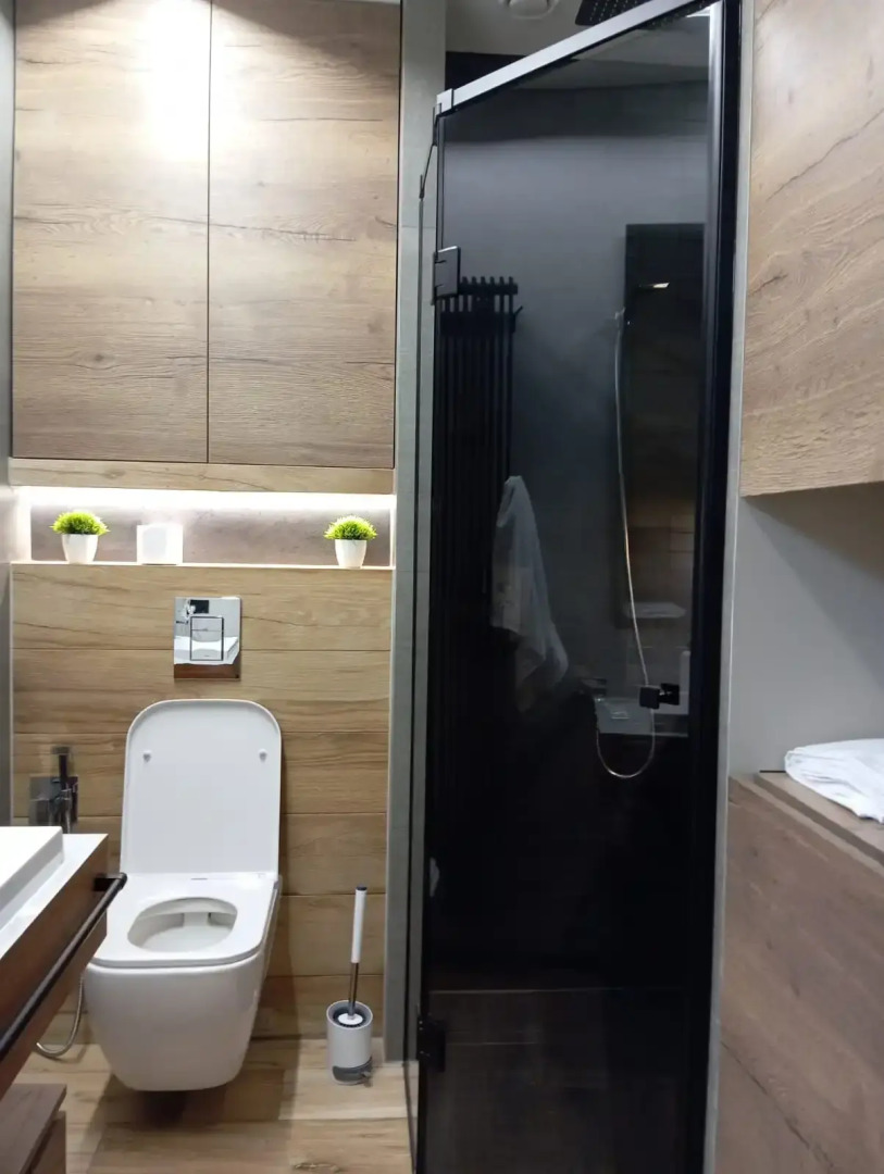 Квартира Апартаменты в ЖК Доброгород