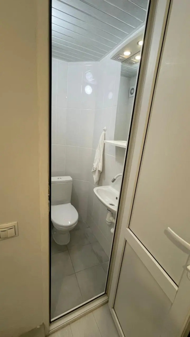 Апартаменты "В гостях у Нури"