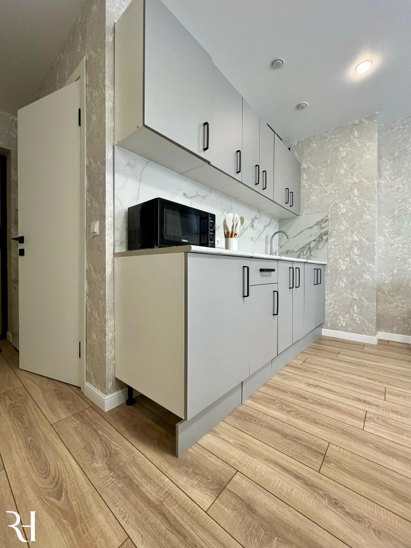 Апартаменты Квартира в ЖК "Квартал Мира"