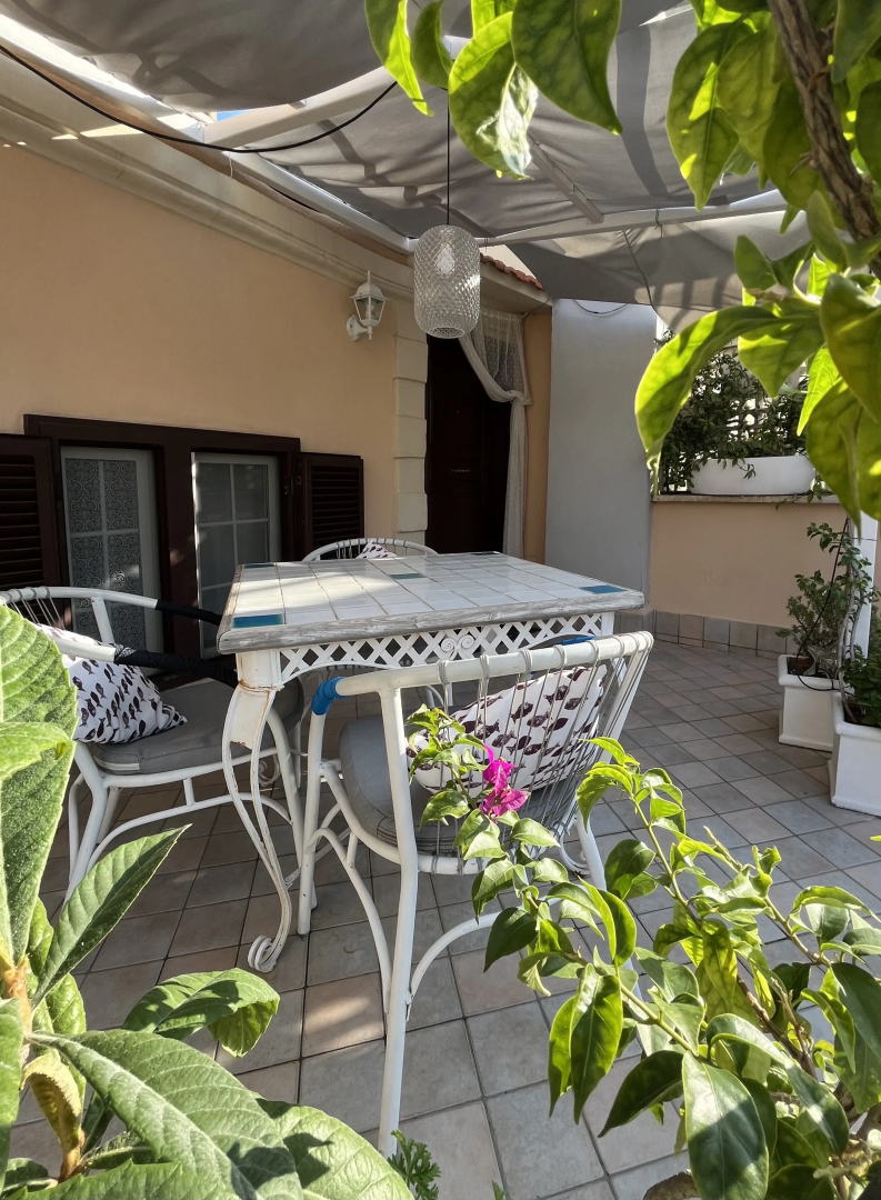 Ночлег и завтрак (B&B) Boutique B&B Barocchetto Romano Ostia Lido