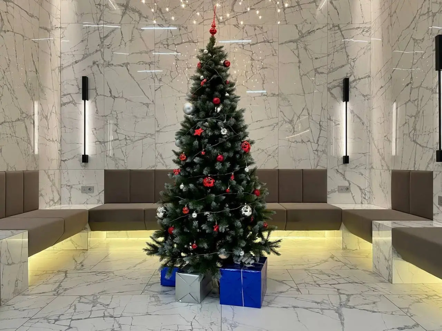 Апартаменты Rauktis City Apartments