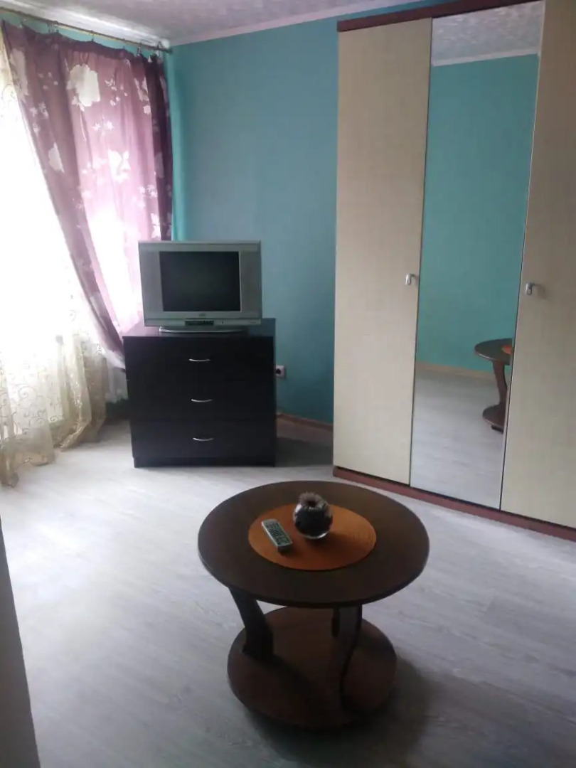 Апартаменты на Проспекте Мира