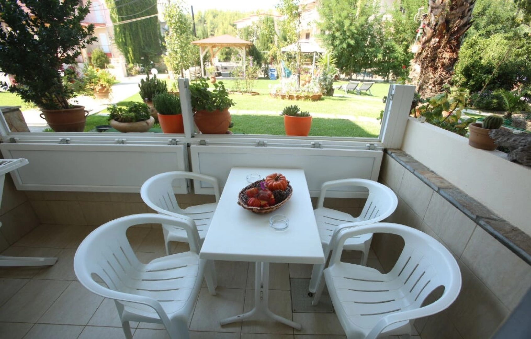 Villa Tsitsirikos