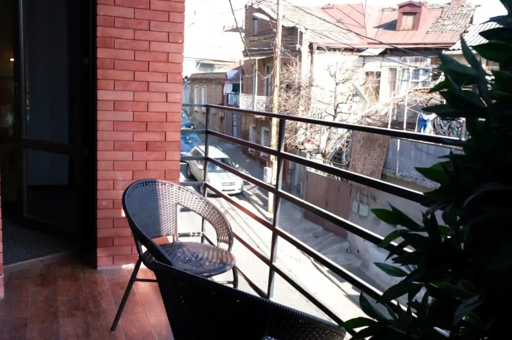 Отель Light House Old City Hotel