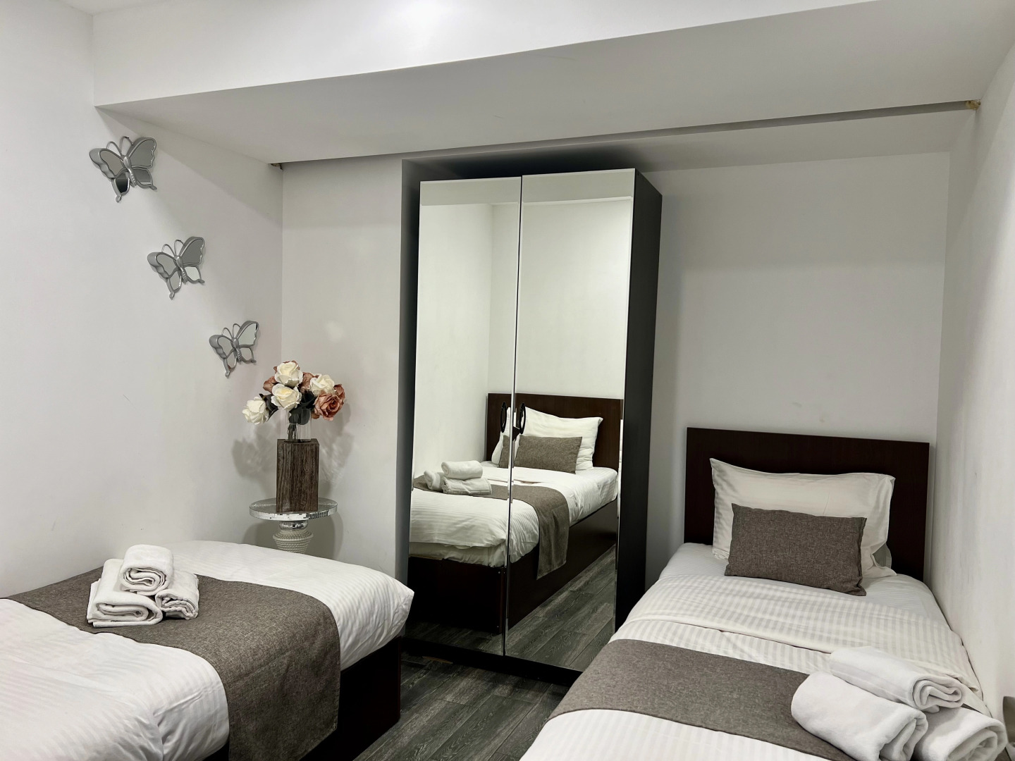 Апарт-Отель IT House