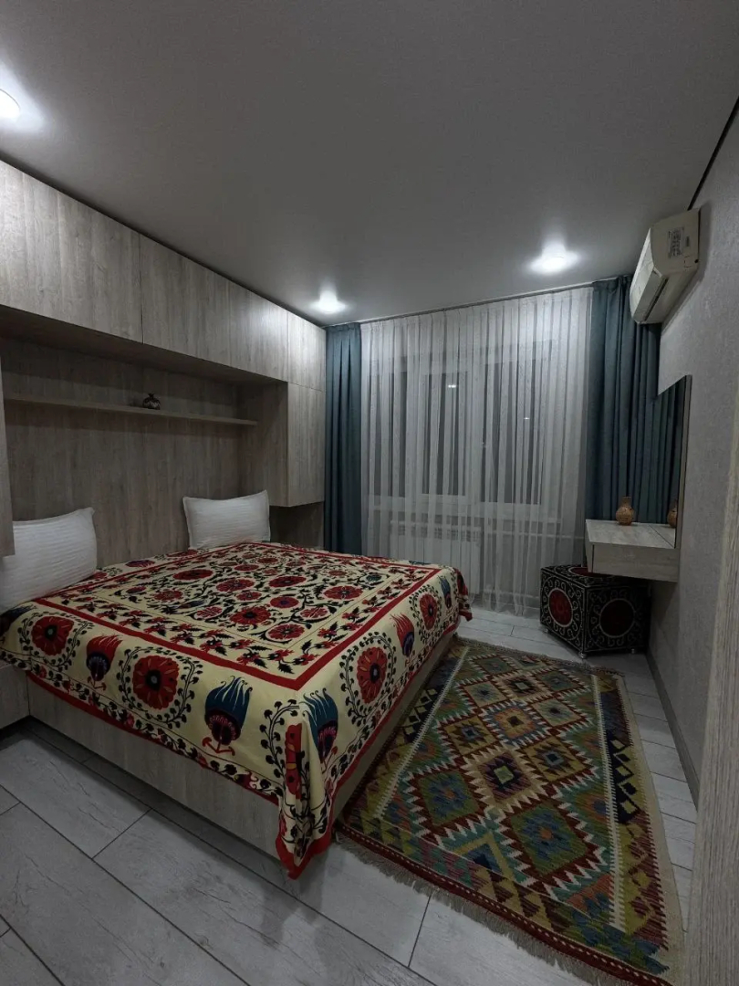 Апартаменты Miramel home