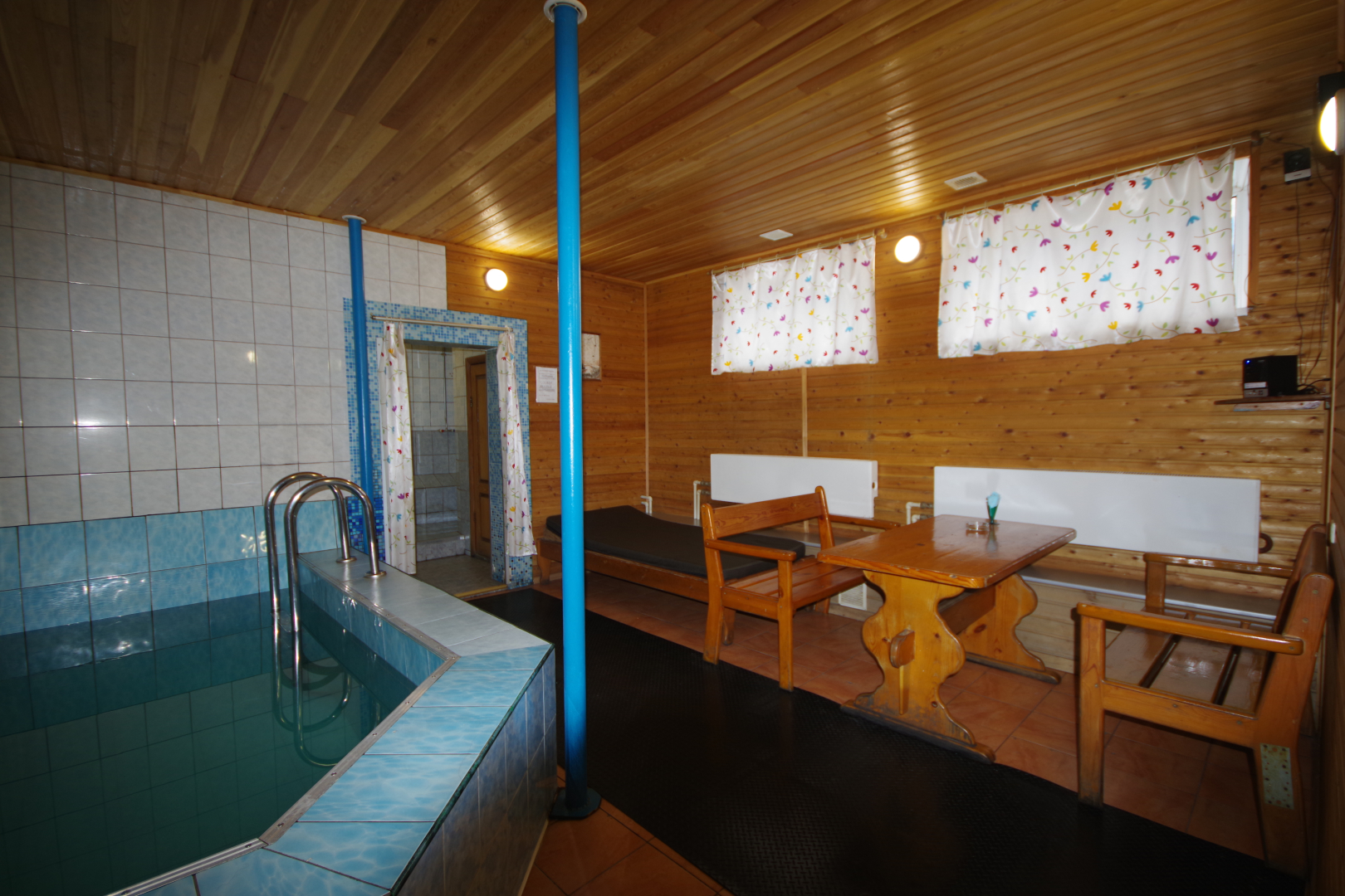 Мини-отель Турист