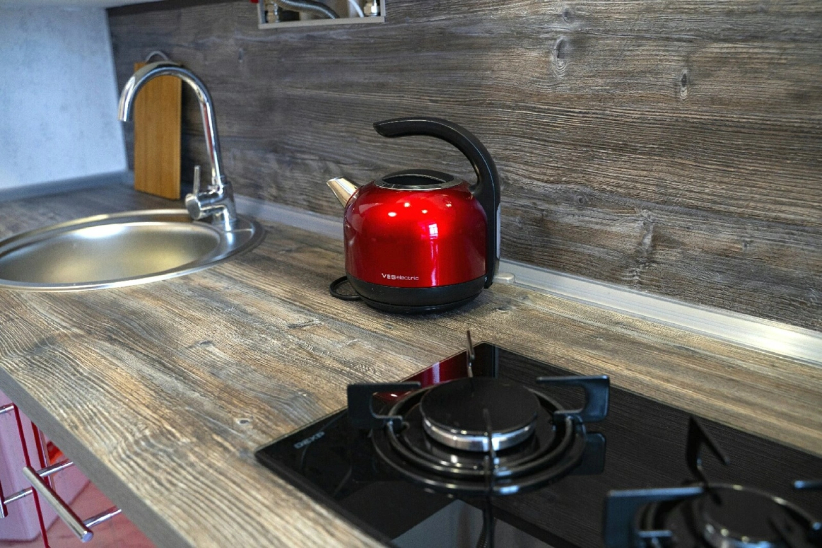 Апартаменты Элитные на Оснабрюкской 16/1