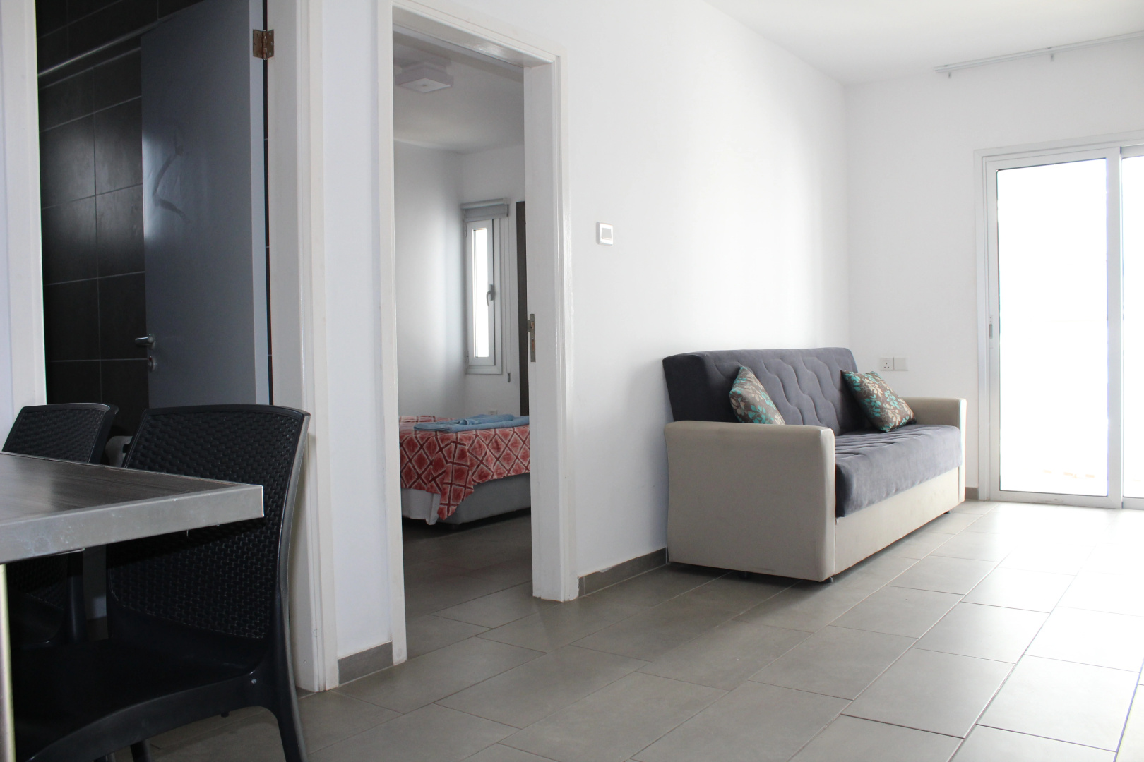 Отель Hotel Rio Gardens Aparthotel