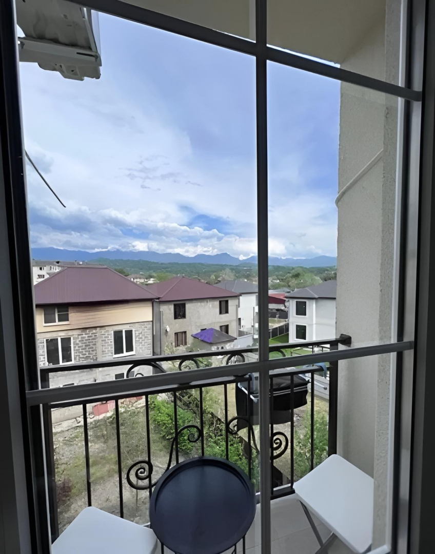 Квартира Бавария