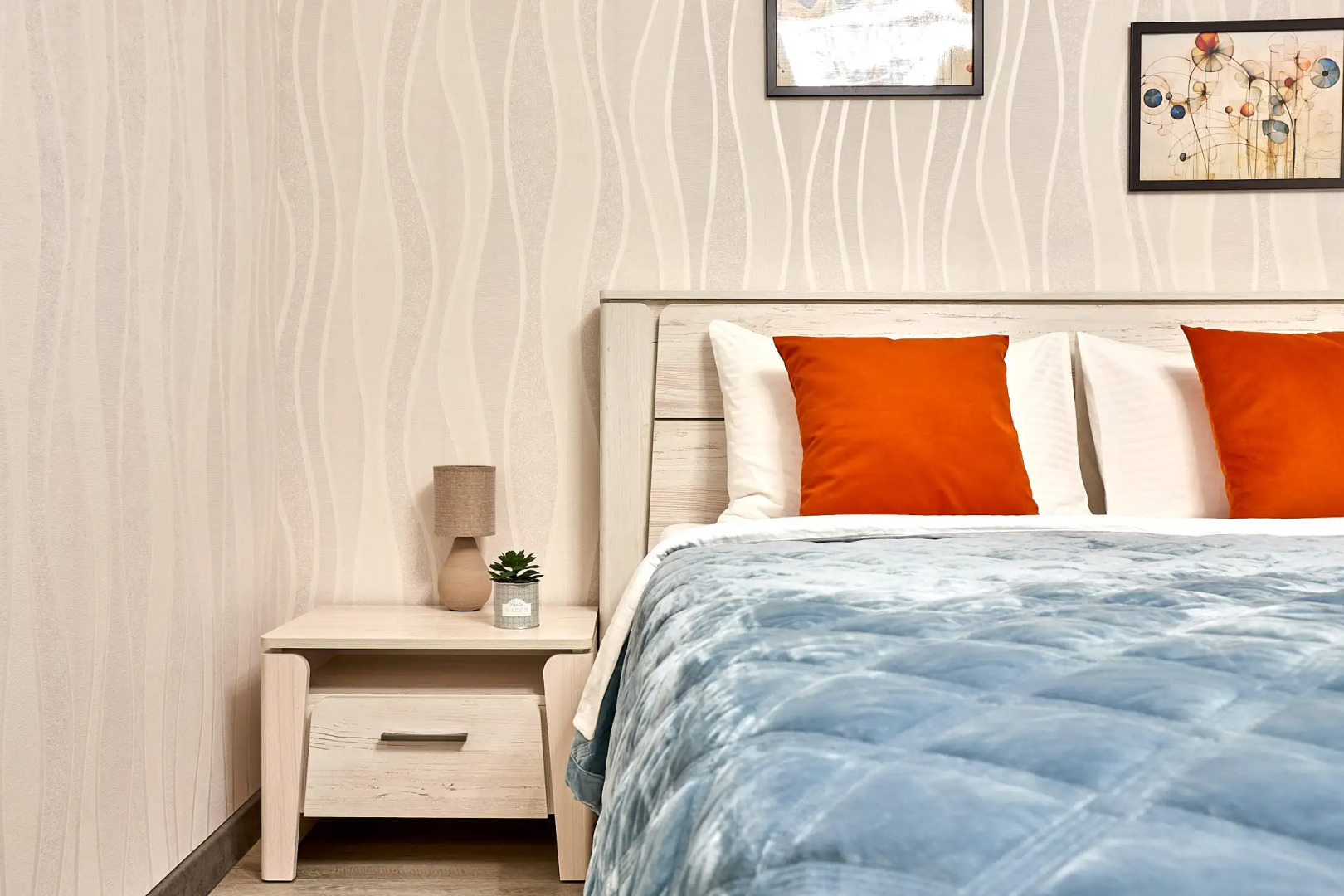 Квартира 2 Ночи на Константина Гондаря