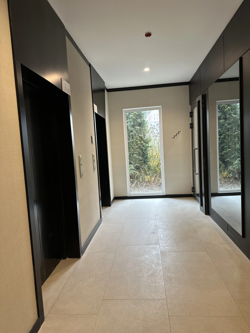 Апартаменты Брусника