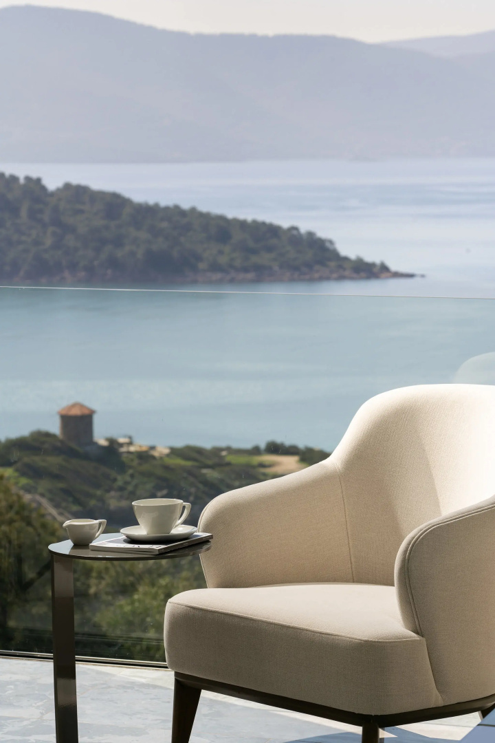 Le Méridien Bodrum Beach Resort