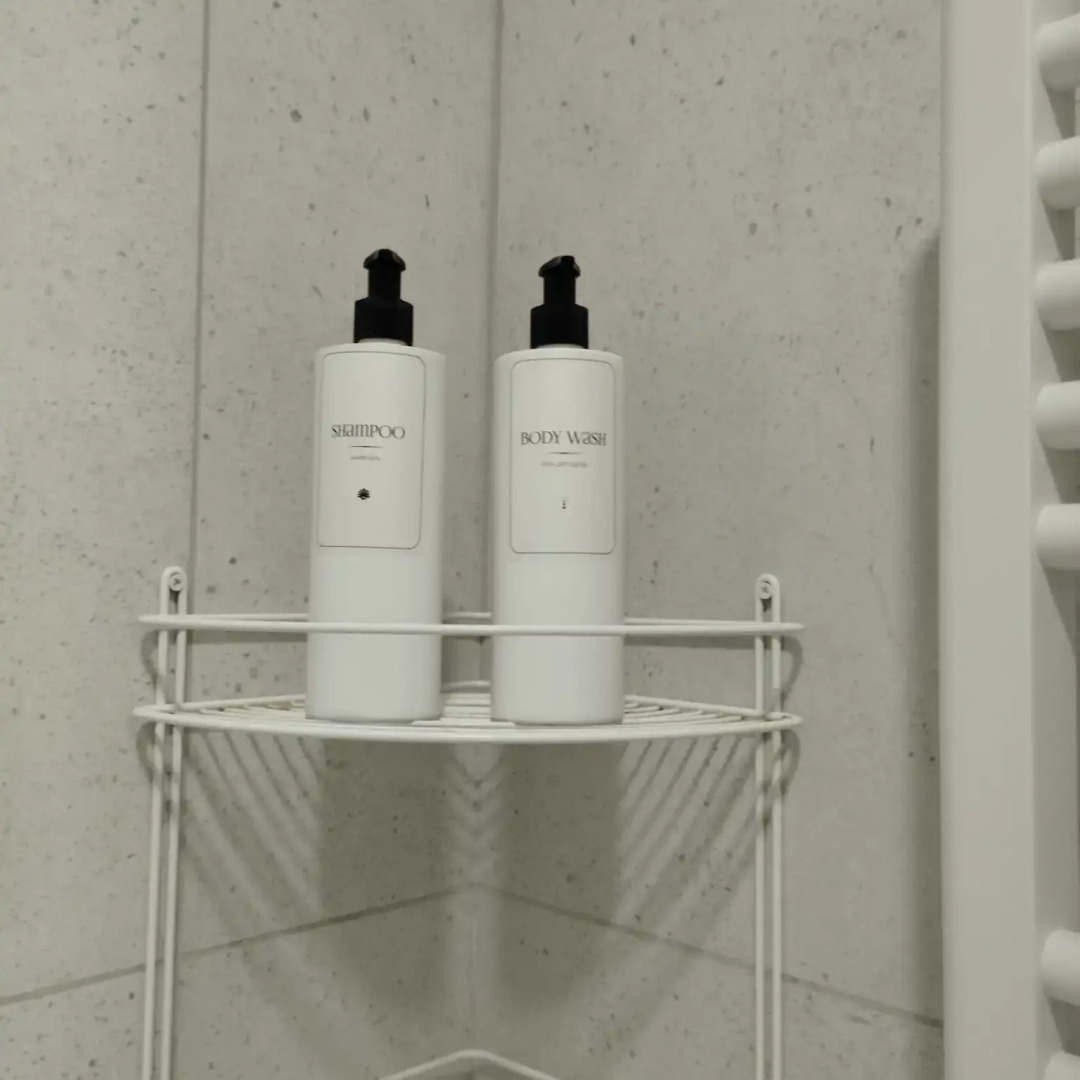 Апартаменты на Лермонтова