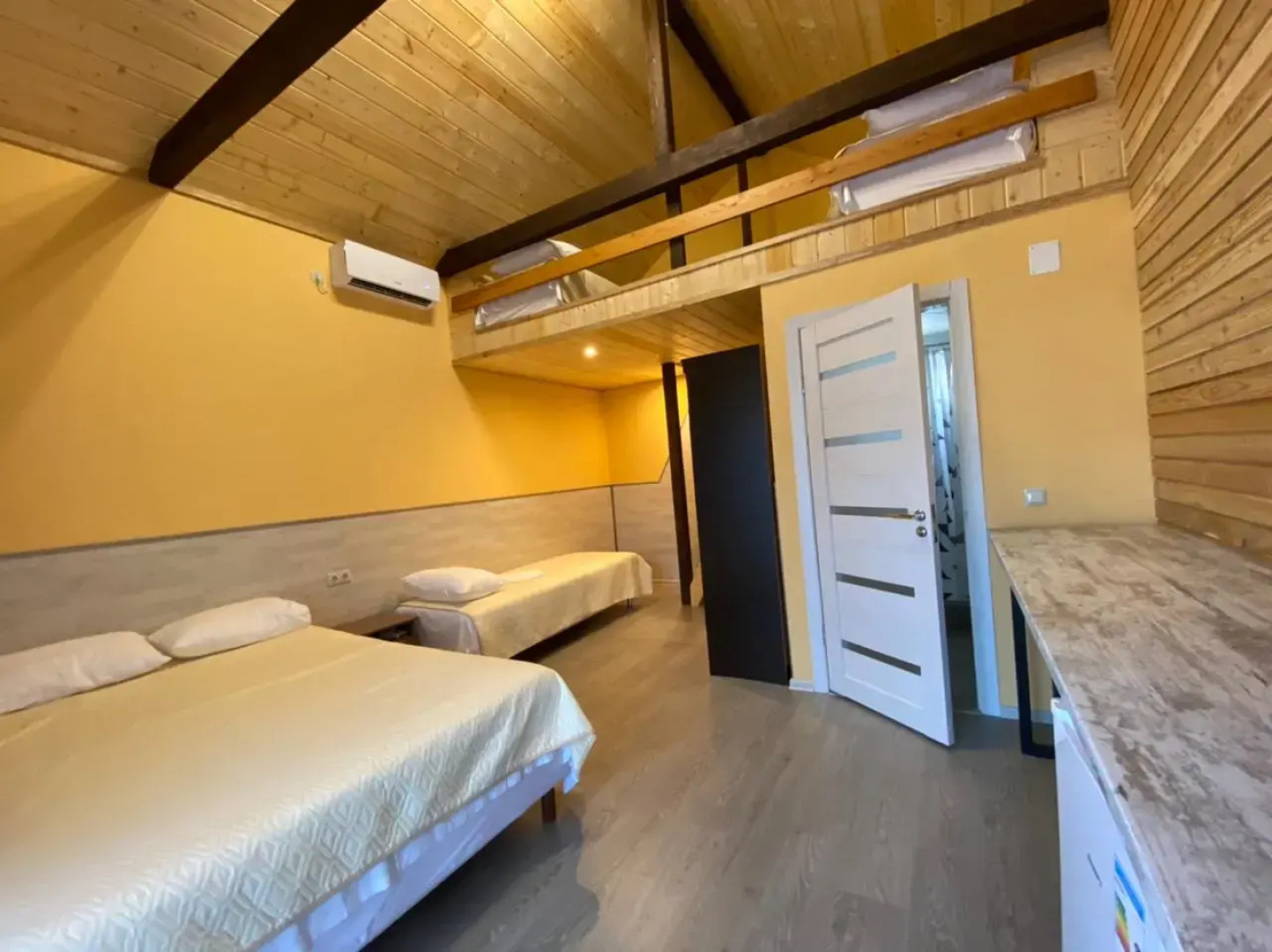 Гостевой Дом UDacha