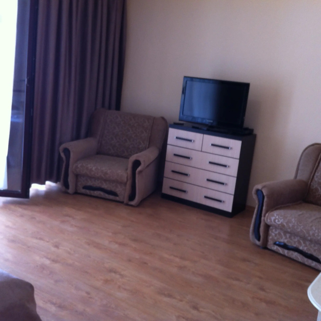 Гостевой Дом СВ