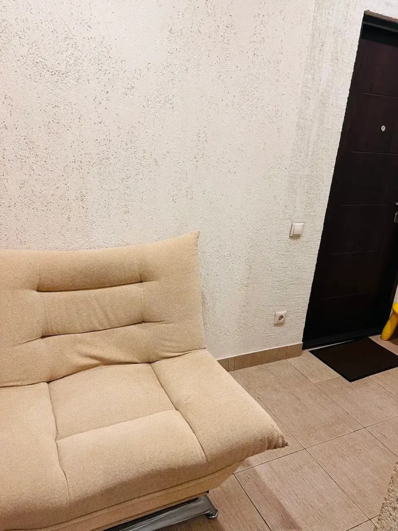 Квартира Уютная на ул. Сосенский Стан, д. 11 Dayker City Apartments