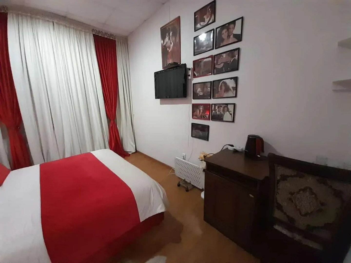 Отель Ковчег