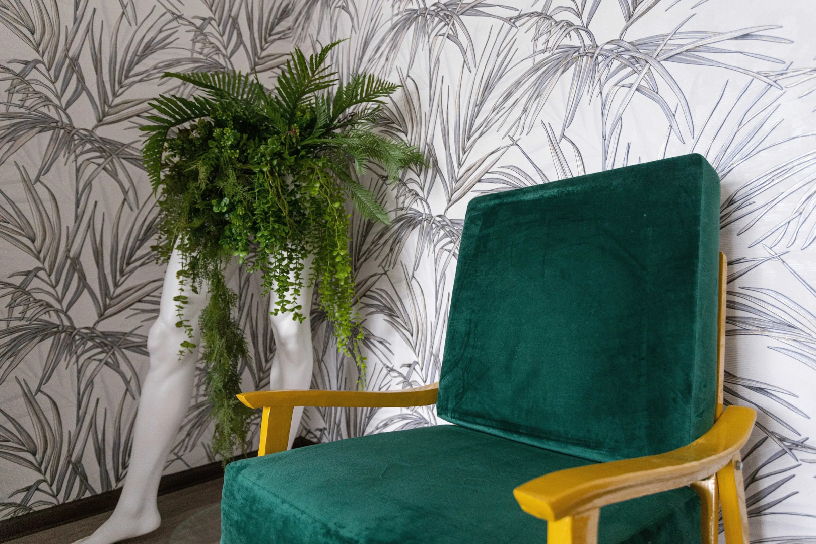 Квартира Просторная 2-комнатная квартира на Димитрова