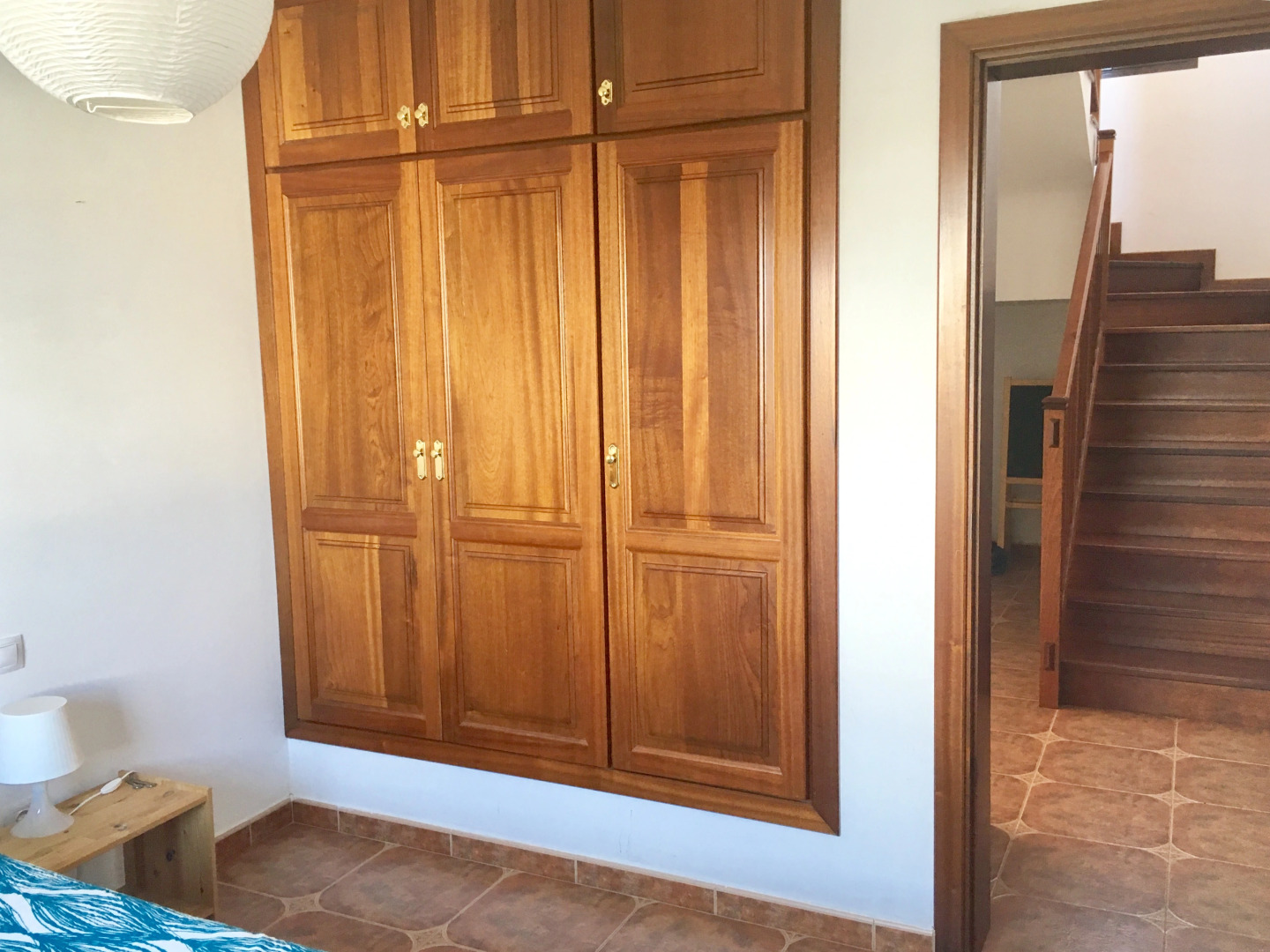 Вилла Lanzarote Natura