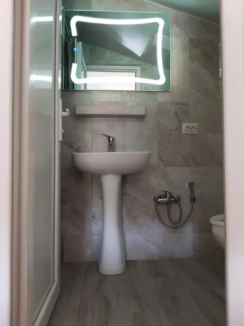 Отель Meridian