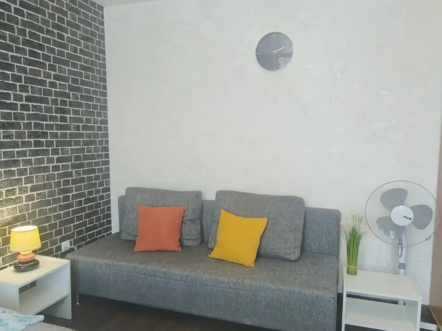 Апартаменты Ульяновская 118A