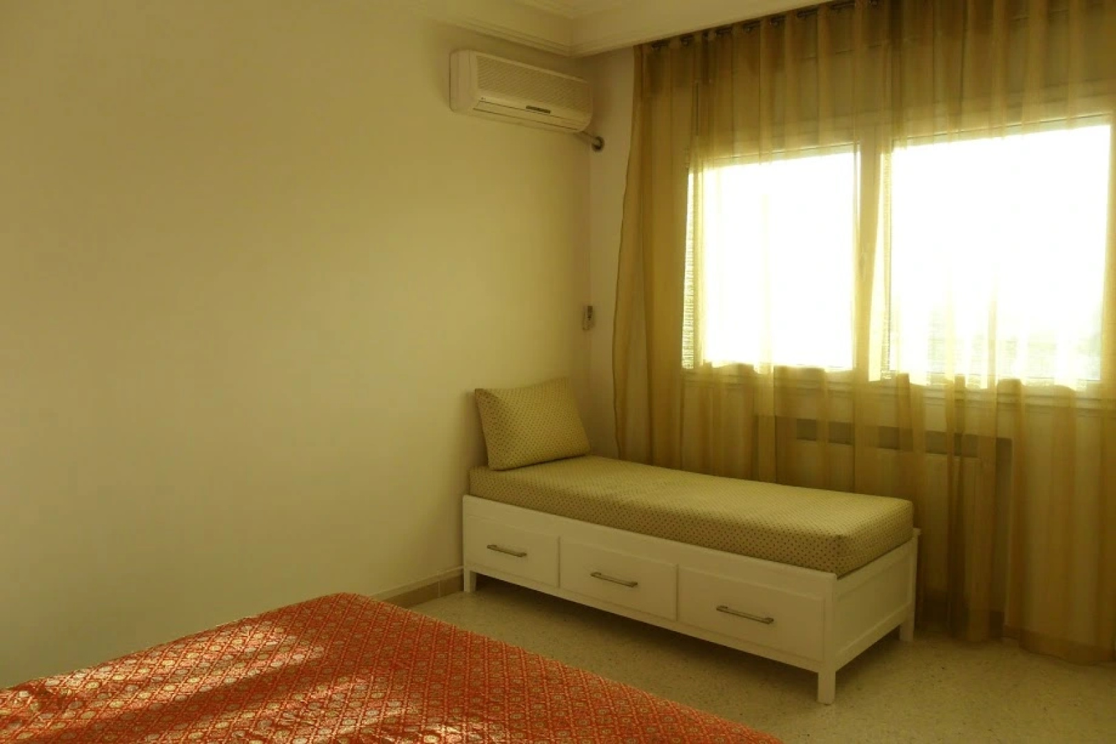 Апартаменты Best view Aryanah Tunisie