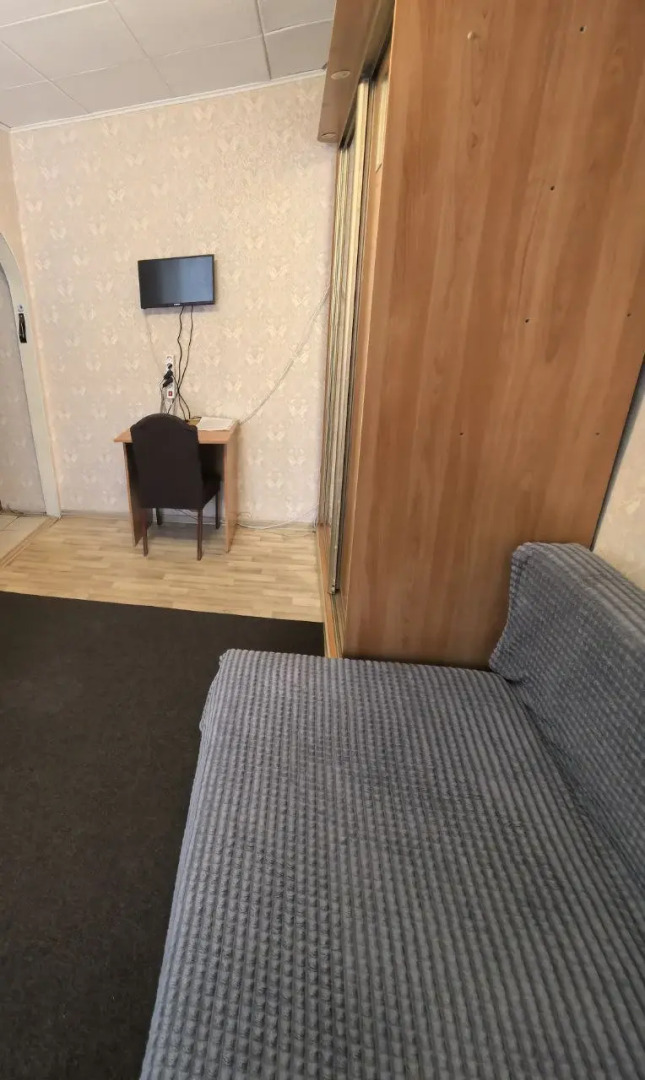 Квартира чистая и уютная цeнтре г. Tомск