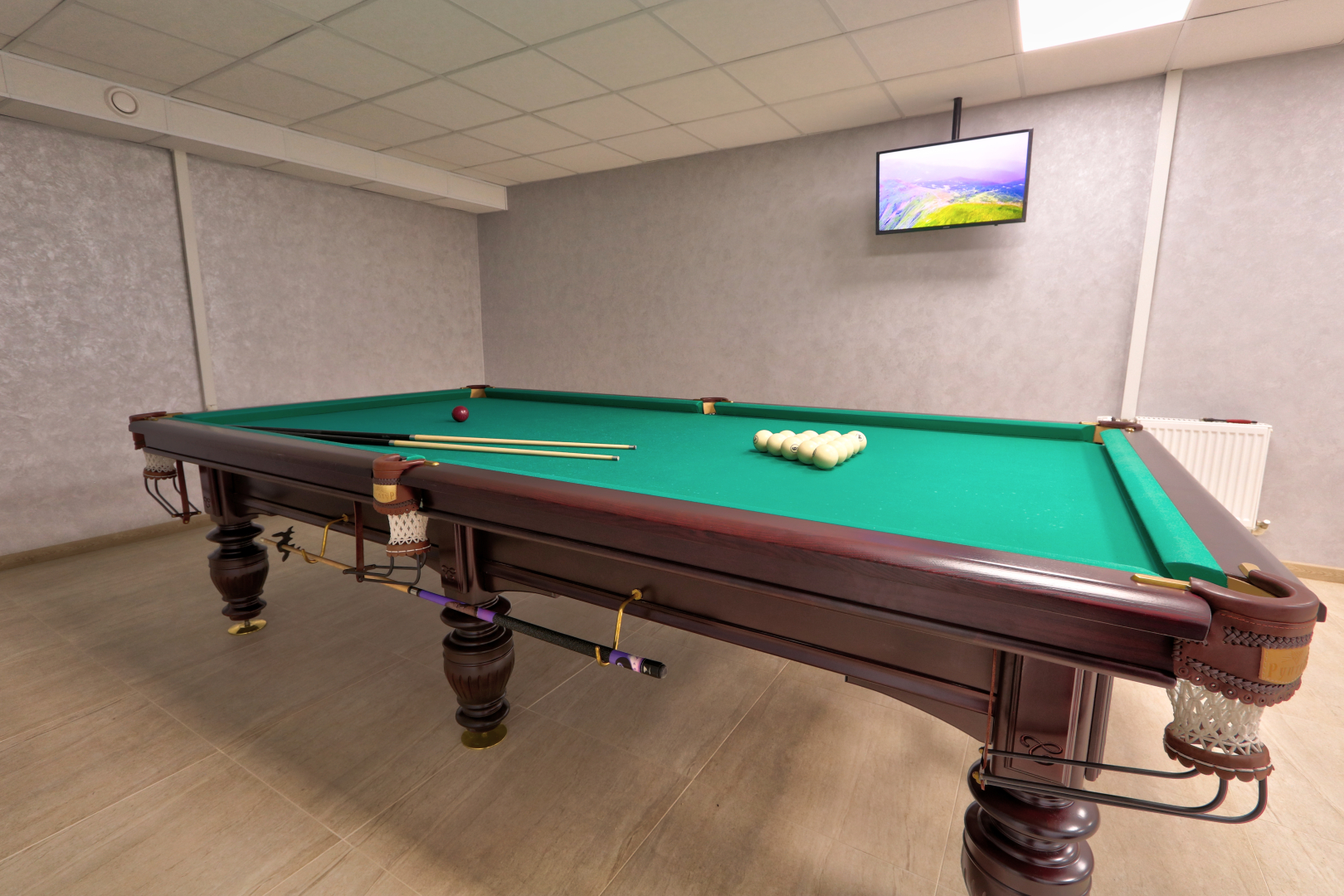 Вилла Gold vila.by