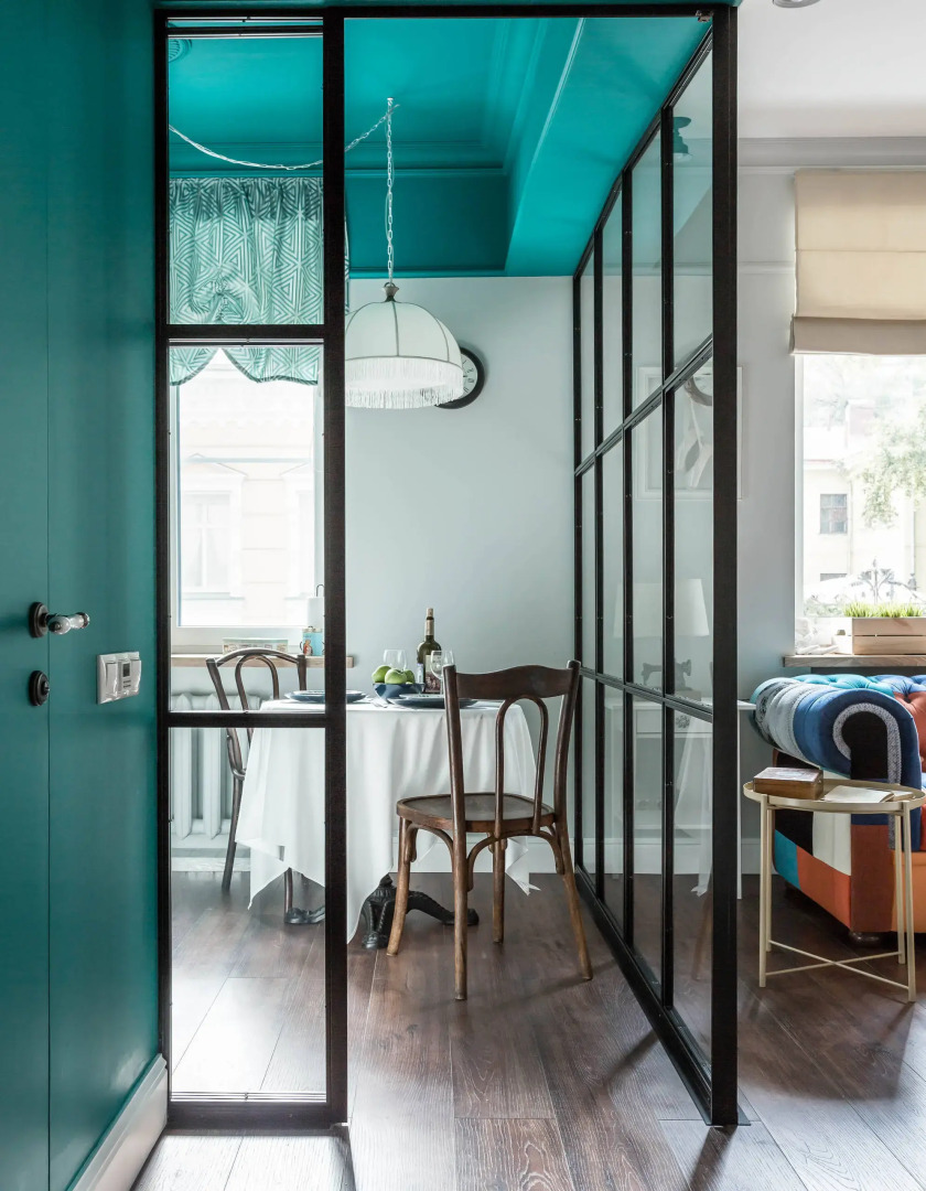 Апартаменты Ballet Home