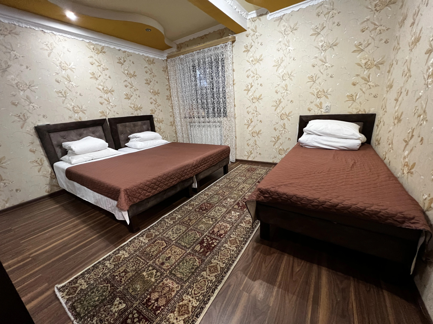 Гостевой Дом Уютный