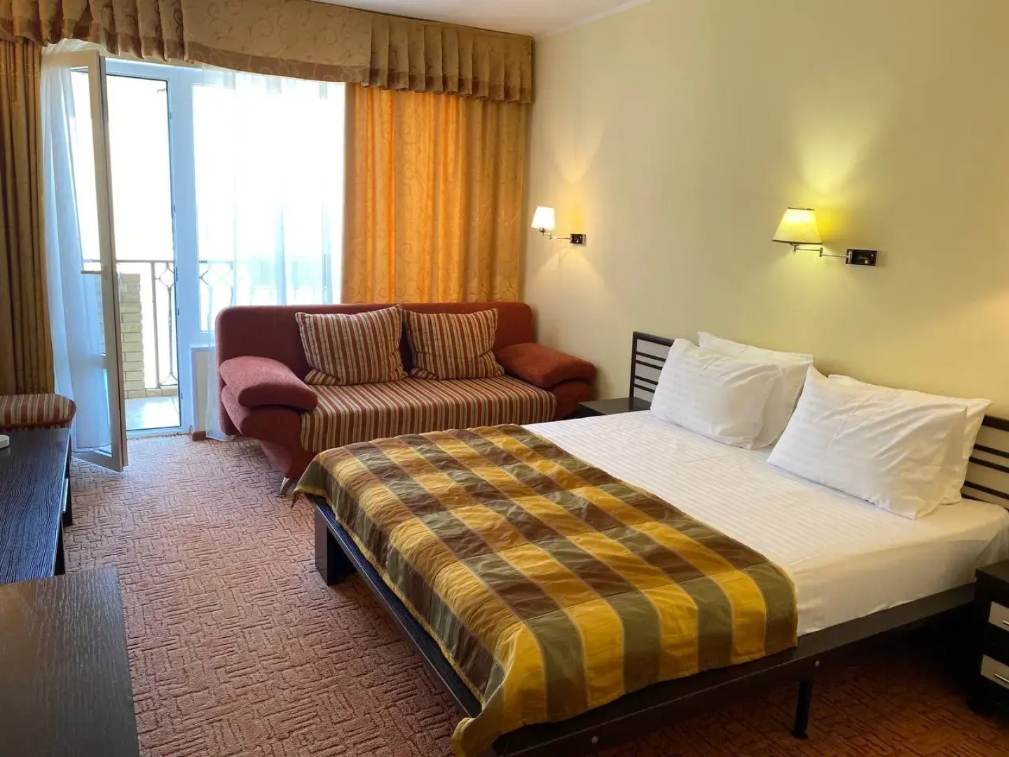 Мини-Отель Мечта