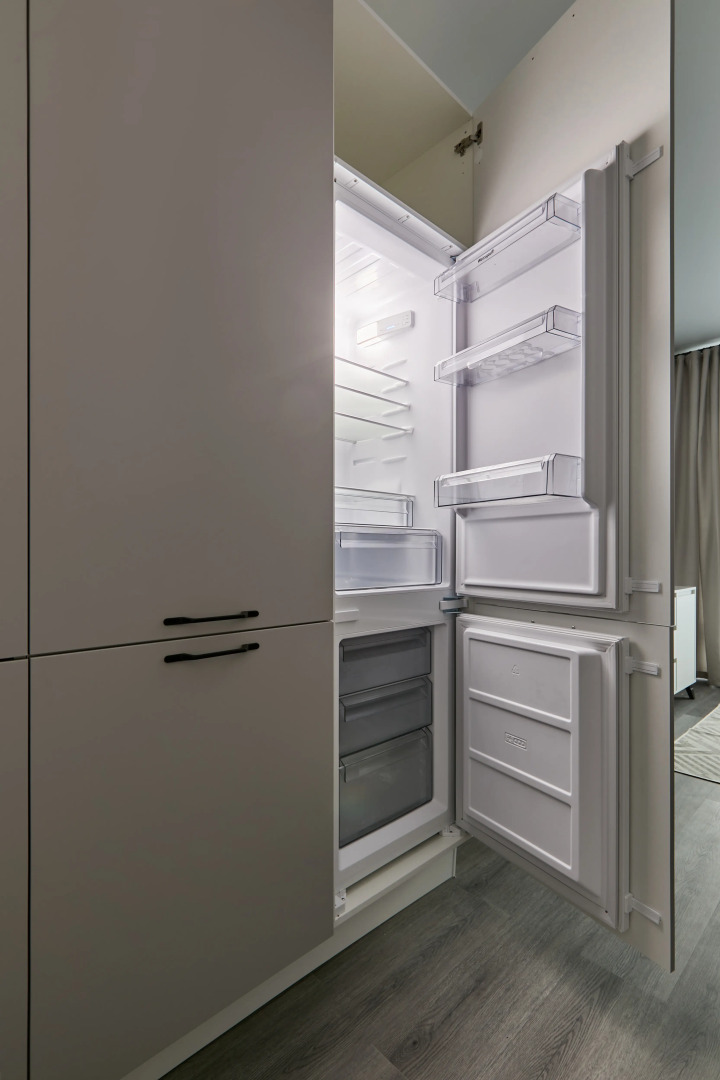 Квартира Magic Topaz в ЖК Pulse Premier