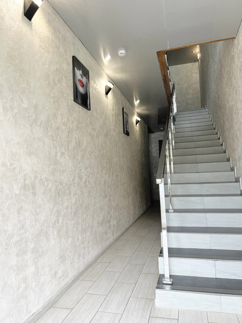 База отдыха Айсберг