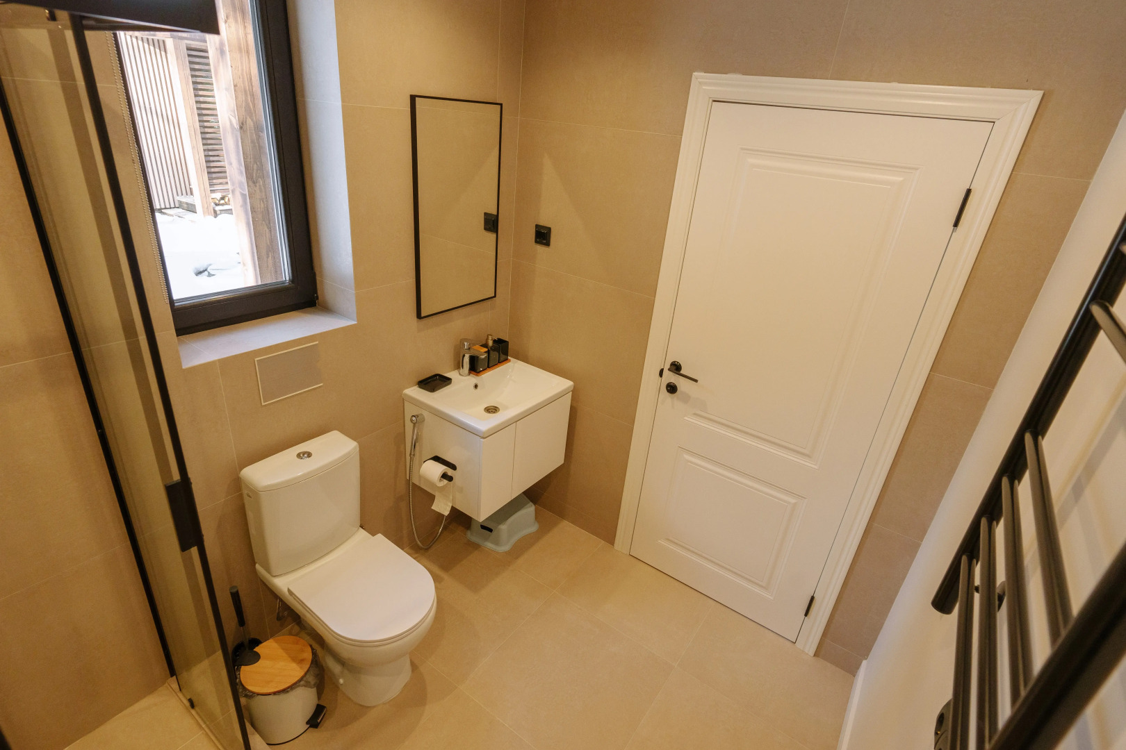 Частный дом Ключ Пионерское М6