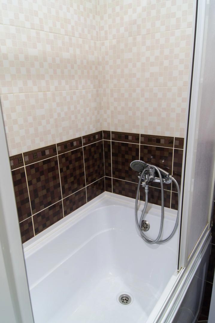 Апартаменты on Kirov Street