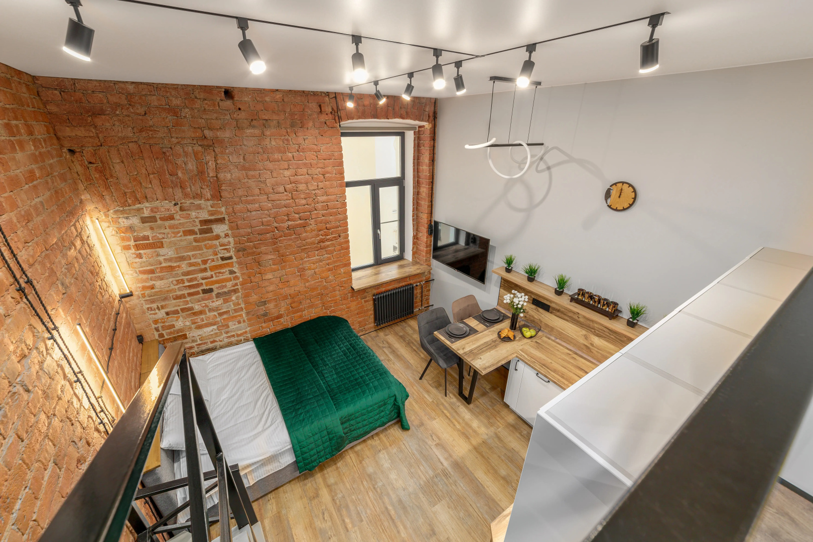 Квартира Room 6