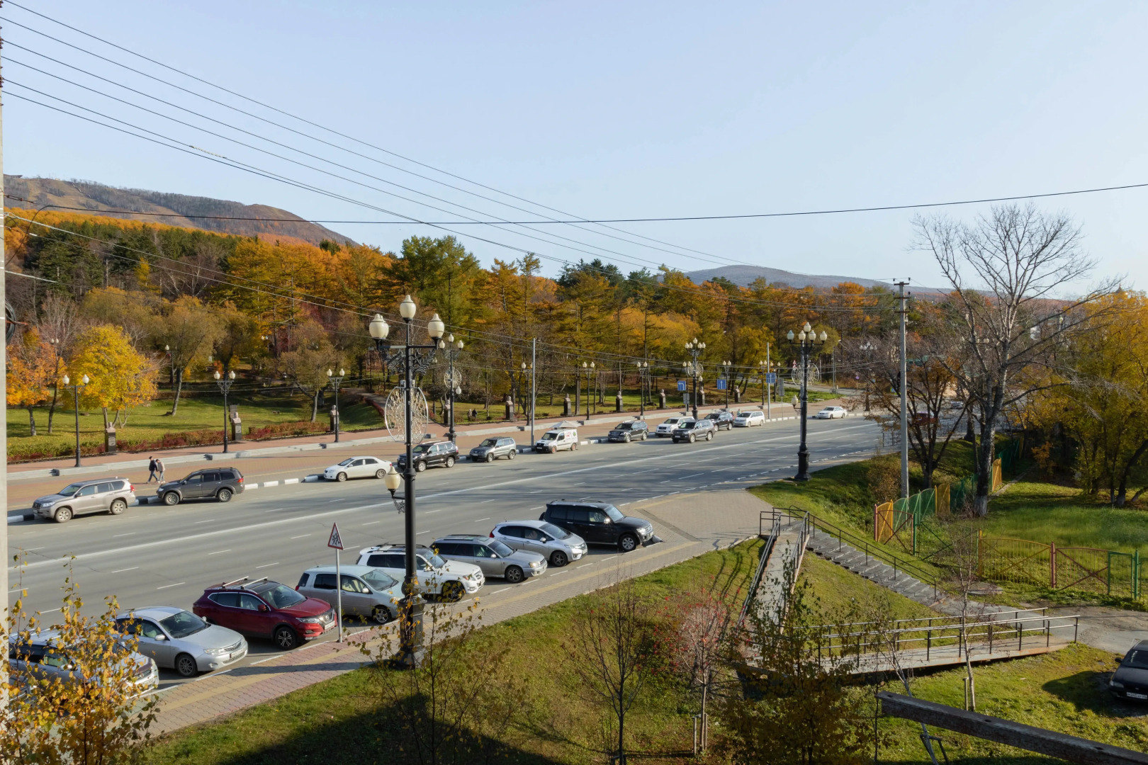 Квартира в Лучшем Районе Города