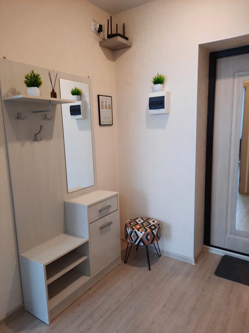 Квартира Дизайнерская в ЖК Родниковая Долина