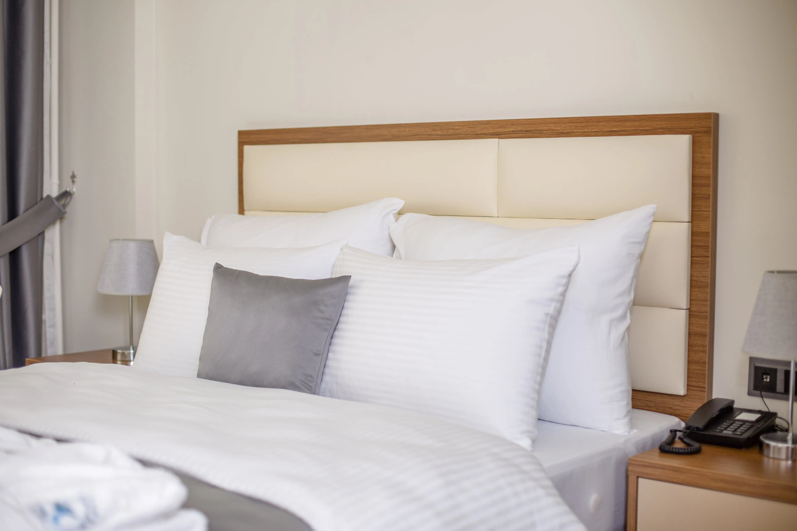 Отель Kutlucan Oldtown Hotel
