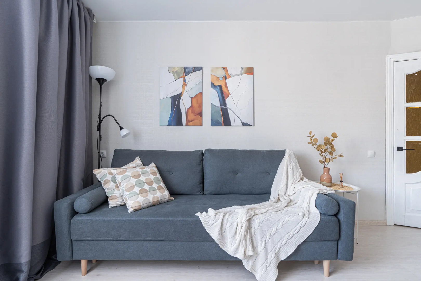 Апартаменты на улице Габдуллы Тукая 106А