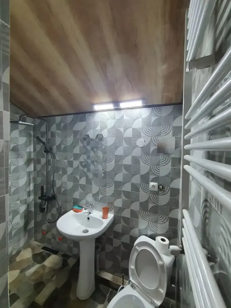 Вилла Green garden Borjomi