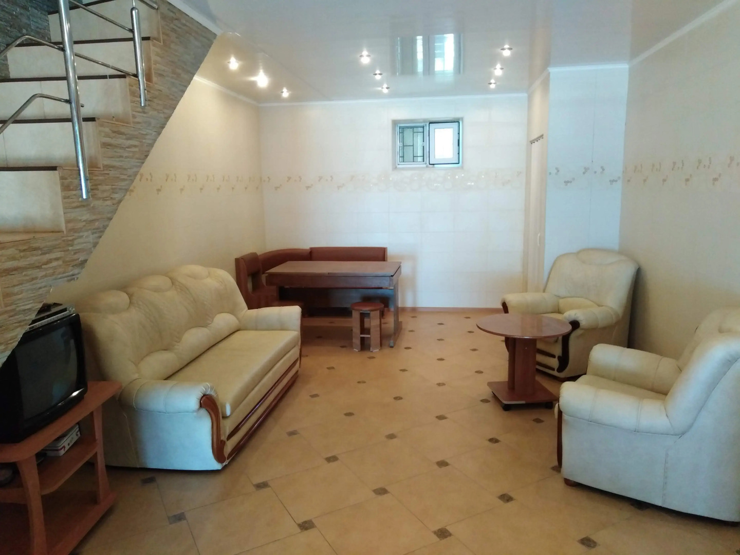 Гостевой дом Ариода