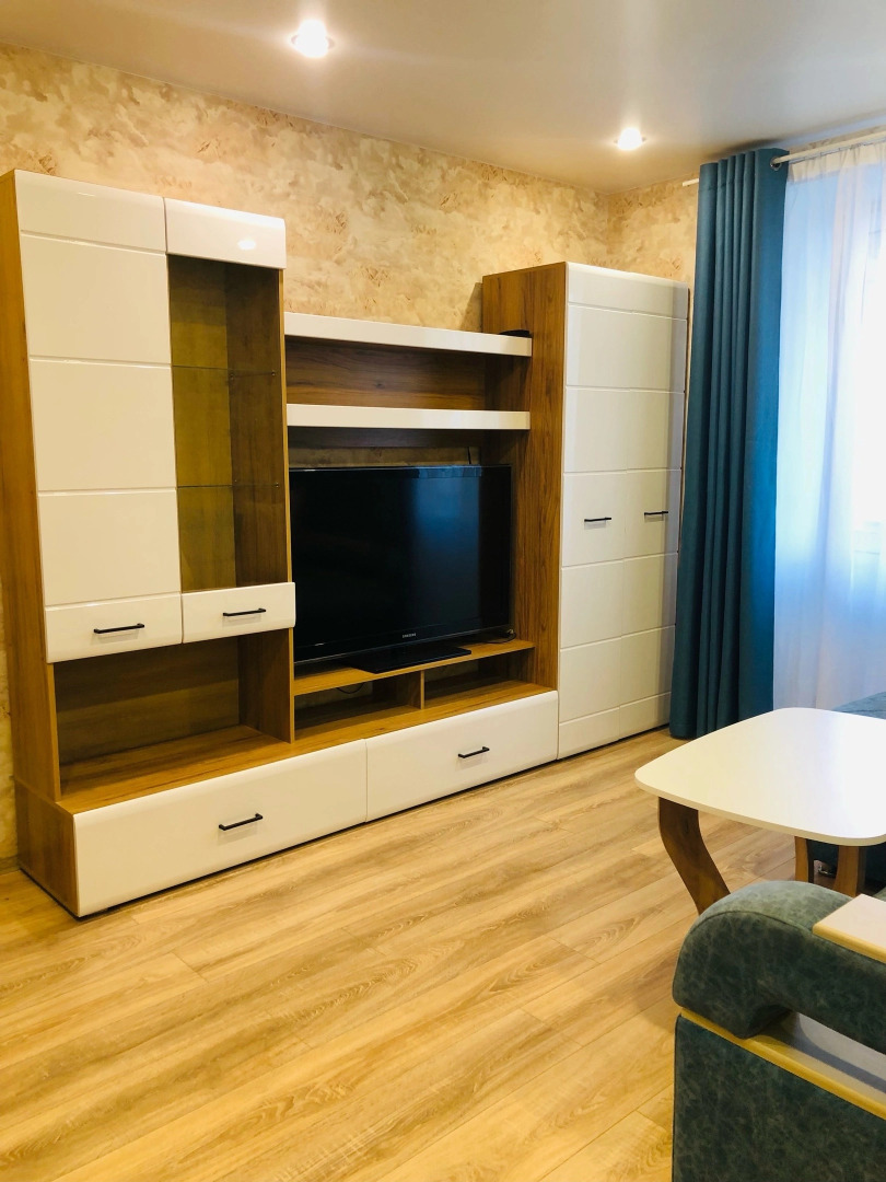 Апартаменты  на Фрунзе